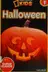 Book cover of Halloween