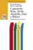 Book cover of Caperucita Roja, Verde, Amarilla, Azul Y Blanca / Little Red Riding Hood, Green, Yellow, Blue and White (Sopa De Libros / Soup of Books)