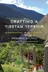 Book cover of Crafting a Tibetan Terroir