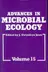Book cover of Advances in Microbial Ecology, Volume 15 (Advances in Microbial Ecology)