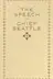 Book cover of Chief Seattle's Speech (1853)