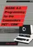 Book cover of Basic 4.0 programming for the Commodore PET/CBM
