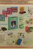 Book cover of Once Upon A Time (MacMillan Beginning Reading Language Program)