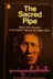 Book cover of Thes acred pipe