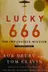 Book cover of Deadly Affection