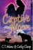 Book cover of Captive Moon (A Tale of the Sazi, Book 3)
