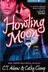 Book cover of Howling Moon (A Tale of the Sazi, Book 4)