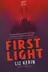 Book cover of First Light