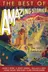 Book cover of The Best of Amazing Stories: The 1929 Anthology (Amazing Stories Classics)