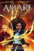Book cover of Amari and the Great Game