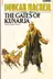 Book cover of Gates of Kunarja