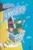 Book cover of Vahsi Ev