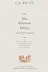 Book cover of The Summer Palace and Other Stories