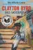 Book cover of Clayton Byrd Goes Underground