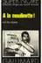 Book cover of A la moulinette !