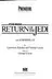Book cover of Script Facsimile: Star Wars: Episode 6