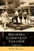Book cover of Broward Community College (FL)  (College History)
