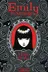 Book cover of Emily the strange T01 Les jours perdus