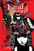 Book cover of The Complete Emily the Strange