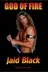 Book cover of God Of Fire