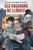 Book cover of Els Caçadors de Llibres