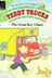 Book cover of The Great Key Chase (Teddy Trucks S.)