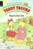 Book cover of Rosie's Day Out (Teddy Trucks S.)