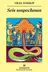 Book cover of Seis sospechosos