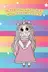 Book cover of Unicorn and Cat coloring books
