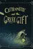 Book cover of Cottonmouth and the Great Gift