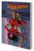 Book cover of SPIDER-WOMAN by PACHECO and PEREZ