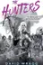 Book cover of Hunters (Tales of the Plains, Book 1)