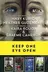 Book cover of Keep One Eye Open