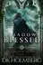 Book cover of Shadow Blessed