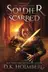 Book cover of Soldier Scarred