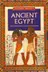 Book cover of Ancient Egypt/Book and Treasure Chest (Working for Myself)