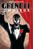 Book cover of Grendel Omnibus Volume 1