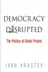 Book cover of Democracy Disrupted