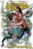 Book cover of Amazing Spider-Man by J. Michael Straczynski Omnibus Vol. 1 Hc