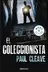 Book cover of El coleccionista