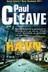 Book cover of Hævn