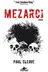 Book cover of Mezarci