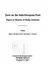 Book cover of Varia on the Indo-European Past