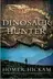 Book cover of The Dinosaur Hunter
