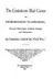 Book cover of Confederate Mail Carrier