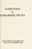 Book cover of Narrative of Sojourner Truth (American Negro, His History and Literature)