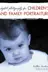 Book cover of Digital Photography for Children's and Family Portraiture