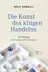 Book cover of Die Kunst des klugen Handelns