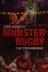 Book cover of Munster Rugby
