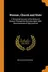 Book cover of Woman, Church and State : A Historical Account of the Status of Woman Through the Christian Ages